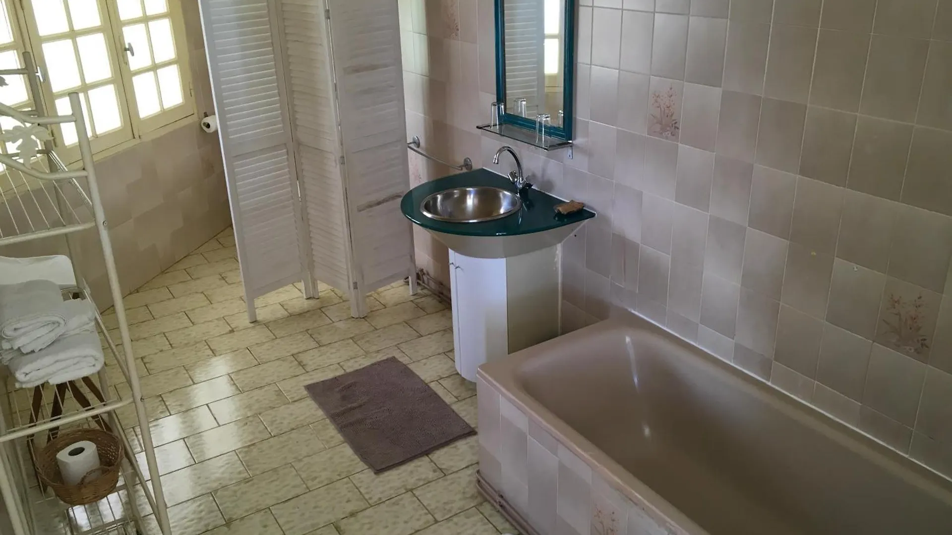Hotel Cap Sud Caraibes ル・ゴジエ
