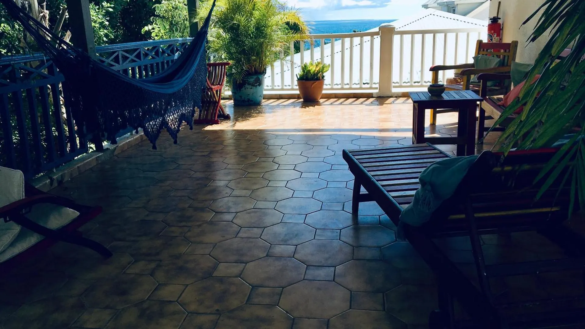 Hotel Cap Sud Caraibes Le Gosier