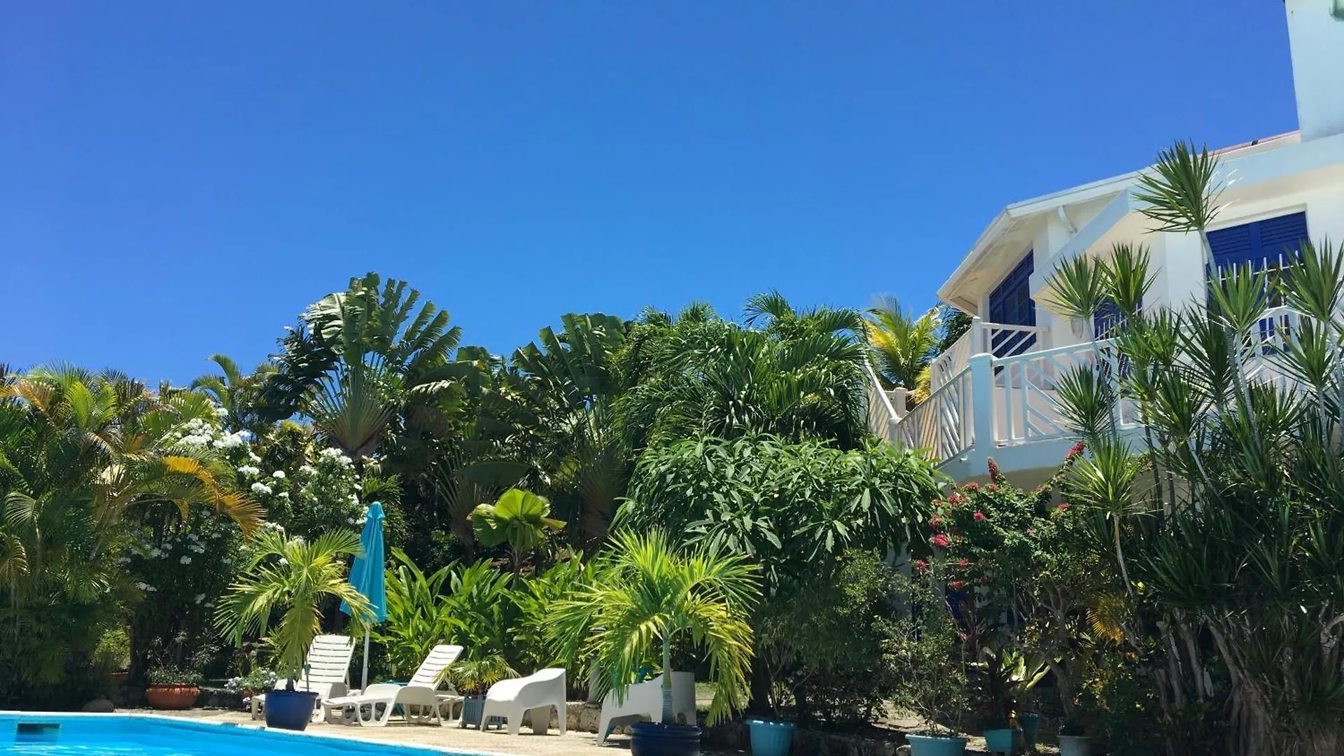 Hotel Cap Sud Caraibes Le Gosier  Le Gosier (Grande-Terre)